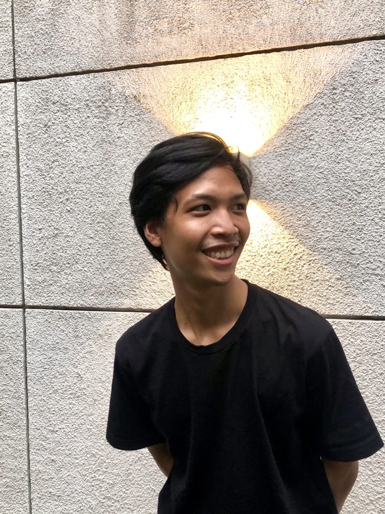 Fikri Haidar - PPH UAJ