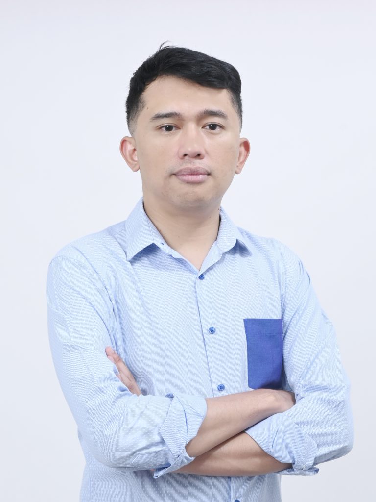 Rinaldi Ridwan, Research Fellow PPH UAJ