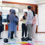 Yes, I Can! Kenali Potensi Diri: PPH UAJ dan Fakultas Psikologi UAJ Latih Mantan Petugas Penjangkau HIV
